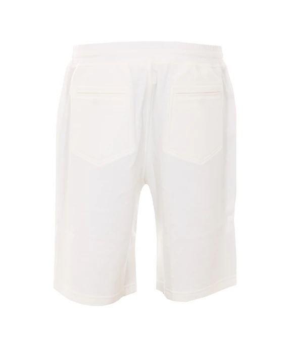 Pantaloncini Bianco