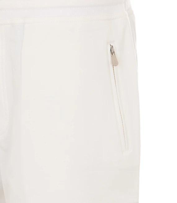 Pantaloncini Bianco