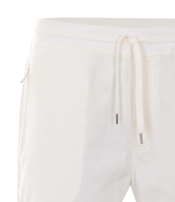 Pantaloncini Bianco