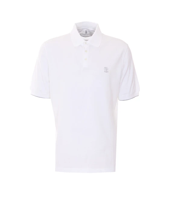 T-shirt e Polo Bianco