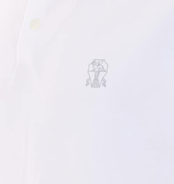 T-shirt e Polo Bianco