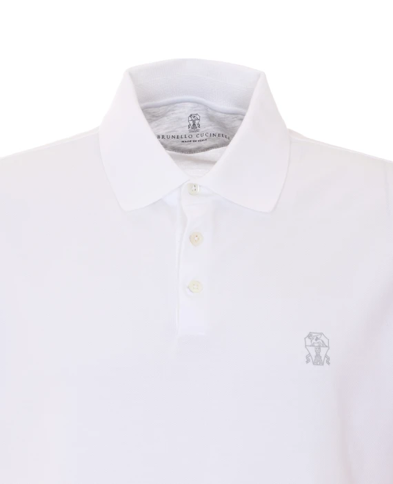 T-shirt e Polo Bianco