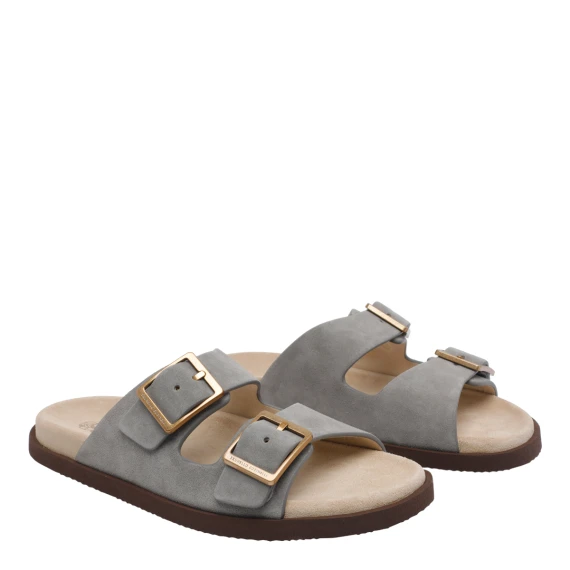 Sandals Grey