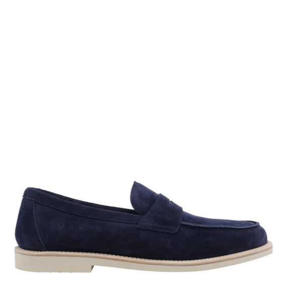 Brunello Cucinelli Scarpe basse Blue