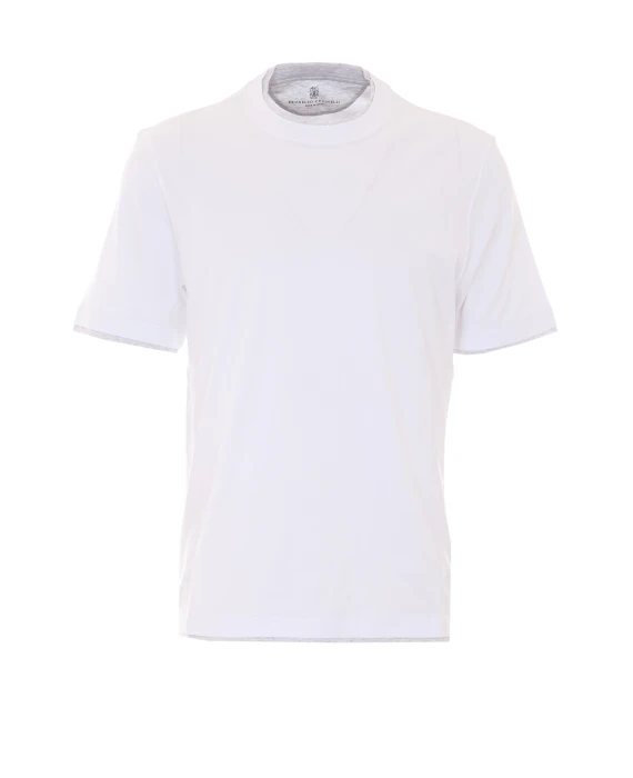 T-shirt e Polo Bianco