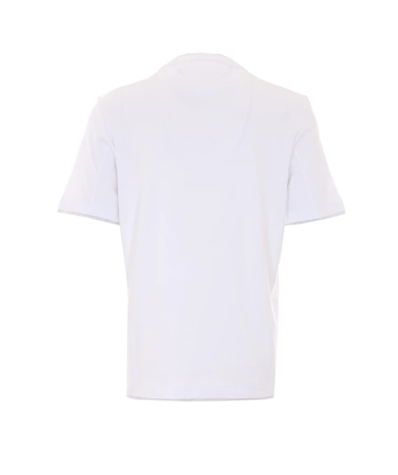 T-shirt e Polo Bianco