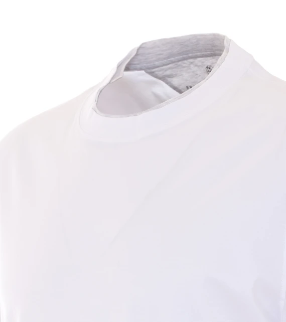 T-shirt e Polo Bianco