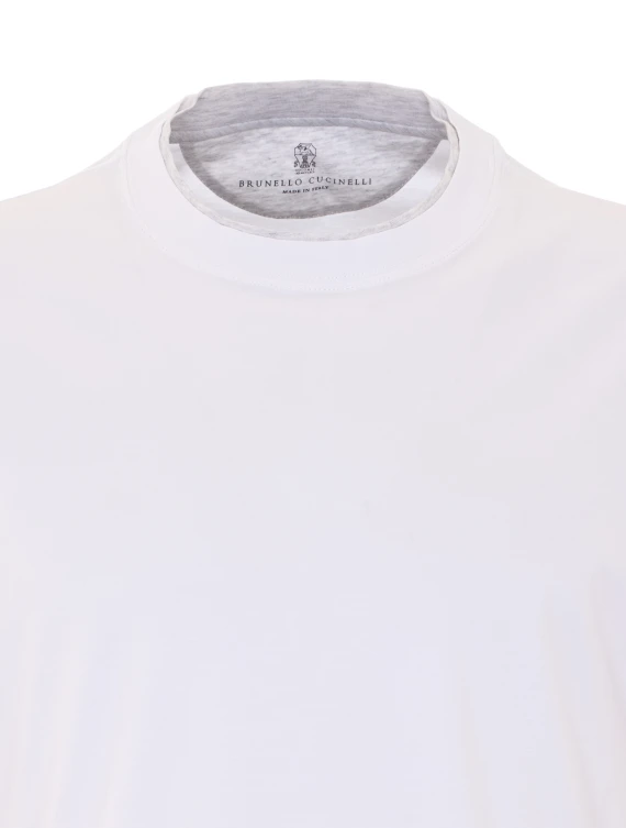 T-shirt e Polo Bianco