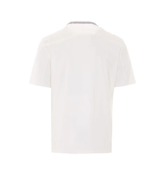 T-shirt e Polo Bianco