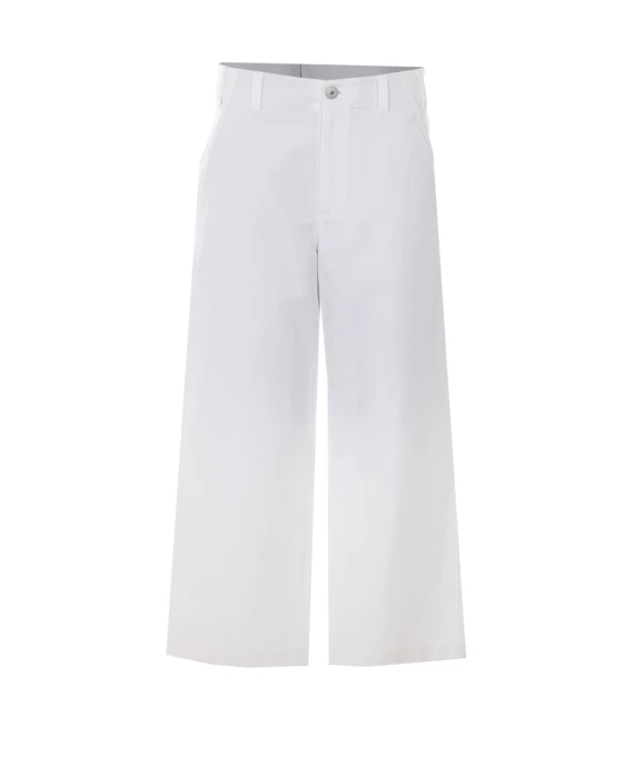 Pantaloni Bianco