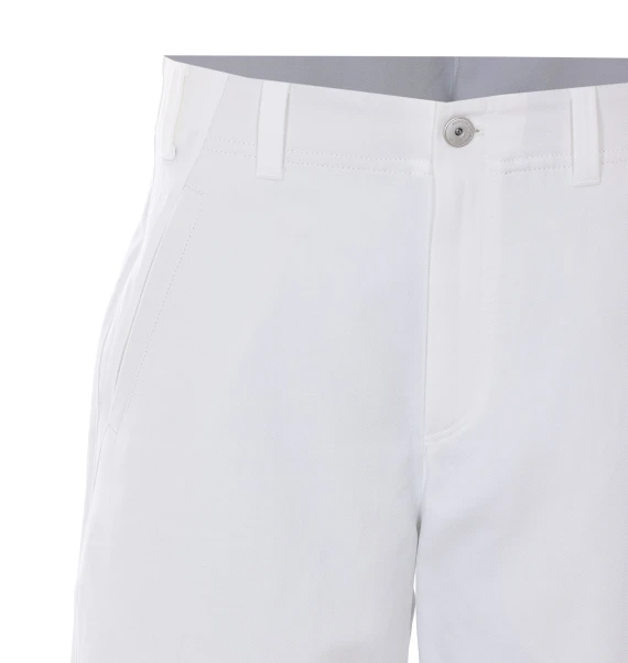 Trousers White