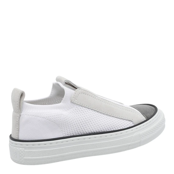 Sneakers Bianco