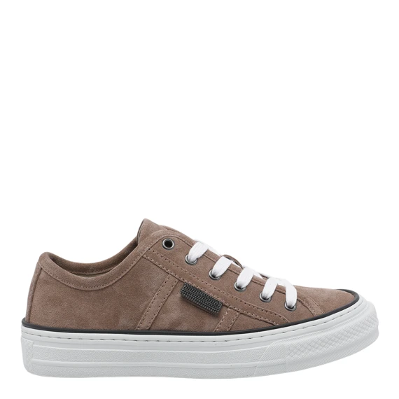 Sneakers Brown