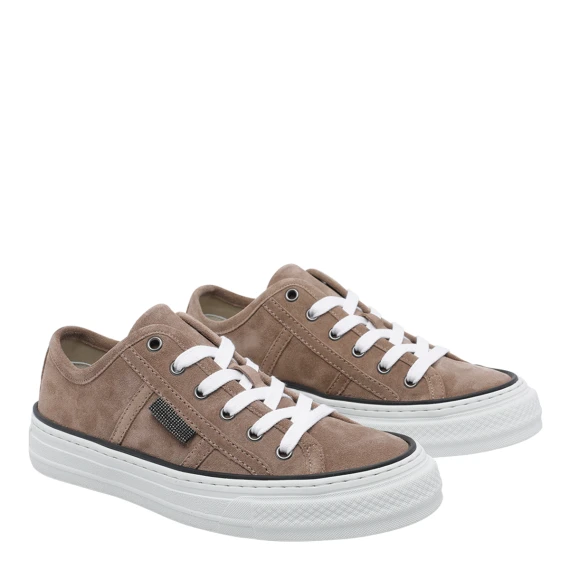 Sneakers Brown
