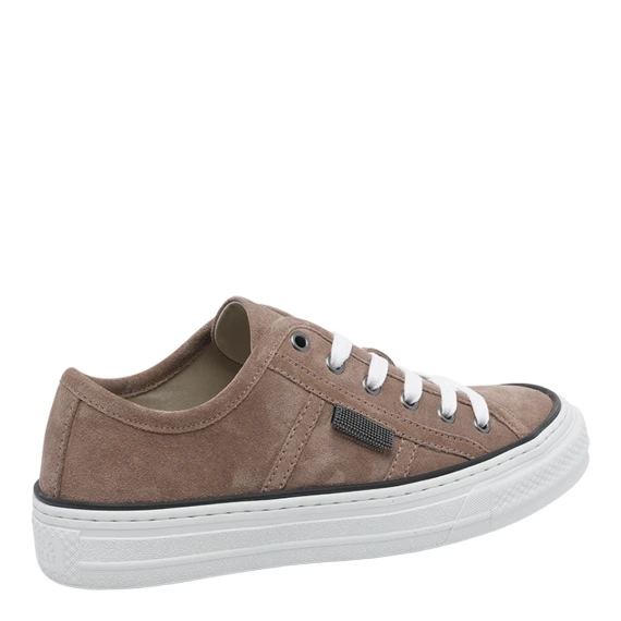 Sneakers Brown