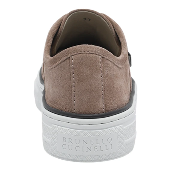 Sneakers Brown