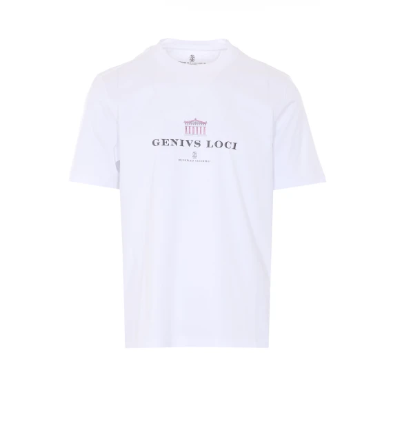 T-shirt e Polo Bianco