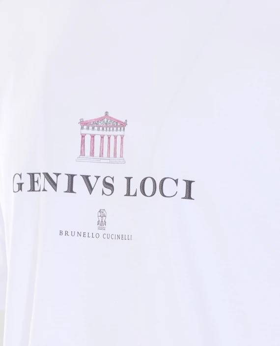 T-shirt e Polo Bianco