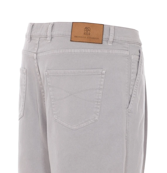 Jeans Beige