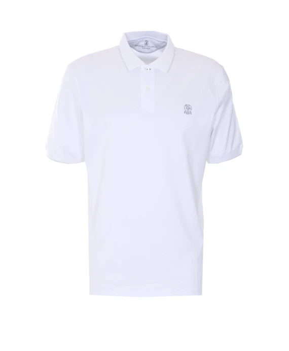 T-shirt e Polo Bianco