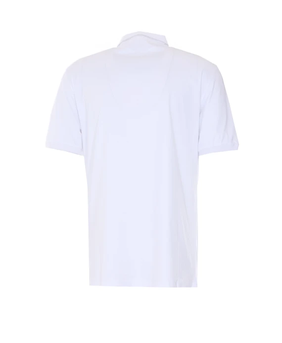 T-shirts and Polos White