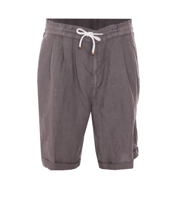 Shorts Brown