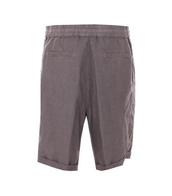 Shorts Brown
