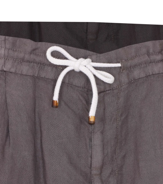 Shorts Brown