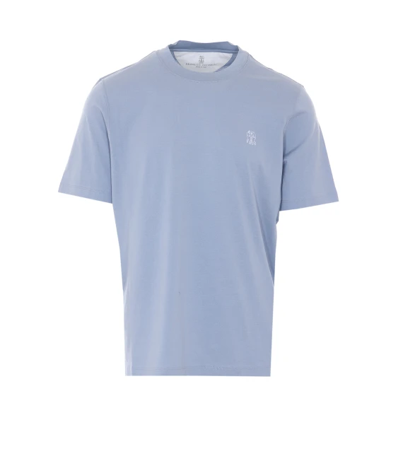 T-shirt e Polo Blue