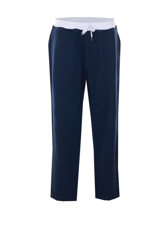 Pantaloni Blue
