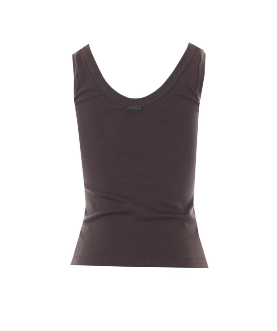 T-shirt e Polo Marrone