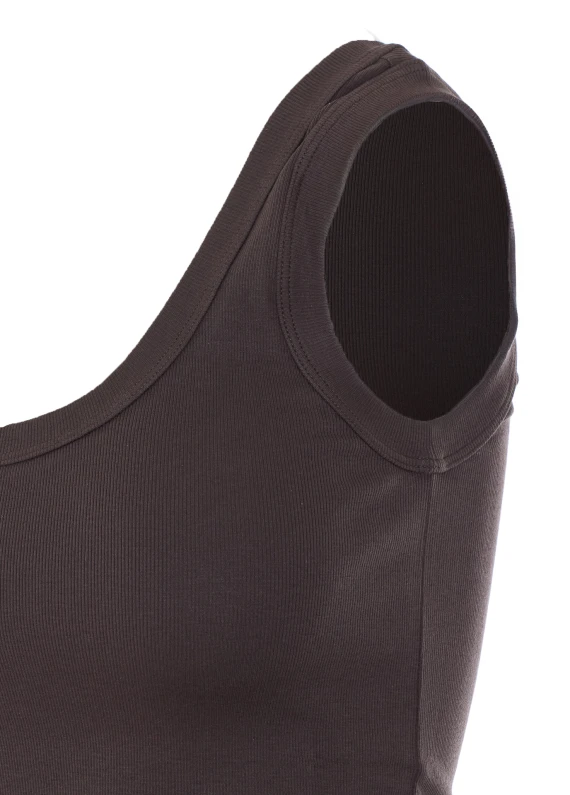 T-shirt e Polo Marrone