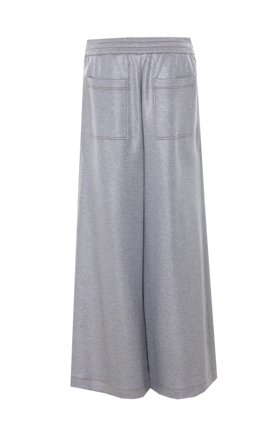 Trousers Grey