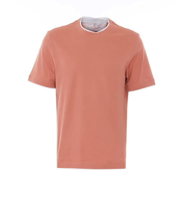 T-shirt e Polo Arancio