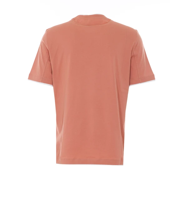 T-shirt e Polo Arancio