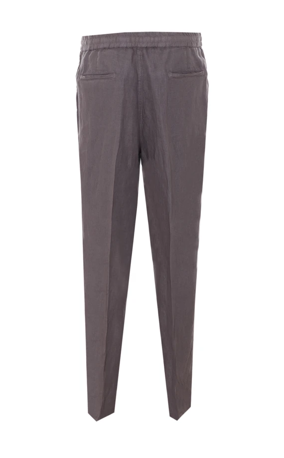 Trousers Grey
