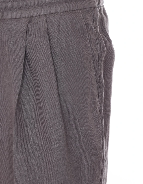 Trousers Grey