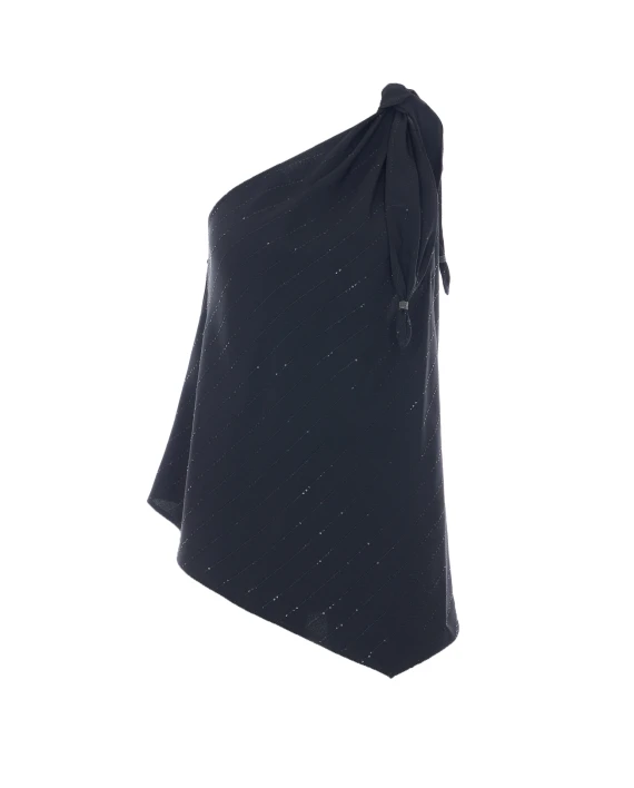 T-shirt e Polo Black