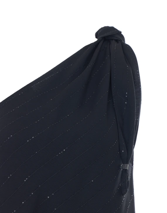 T-shirts and Polos Black