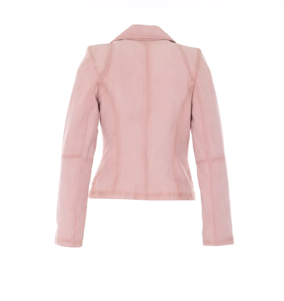 Giacche Rosa