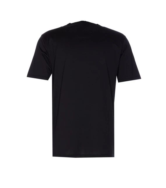C.P. COMPANY T-shirt e Polo Nero