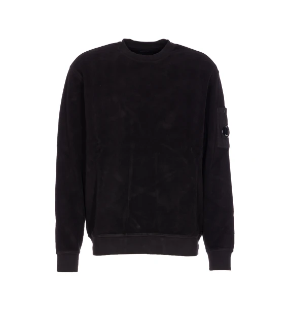 C.P. COMPANY Maglie Nero