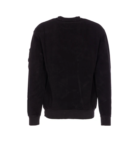 C.P. COMPANY Sweaters Black