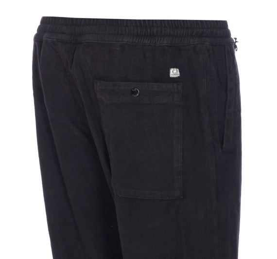 C.P. COMPANY Pantaloni Nero