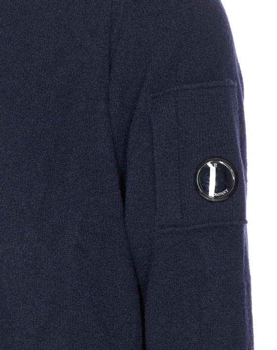 C.P. COMPANY Maglie Blue