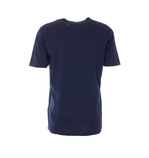 C.P. COMPANY T-shirt e Polo Blue