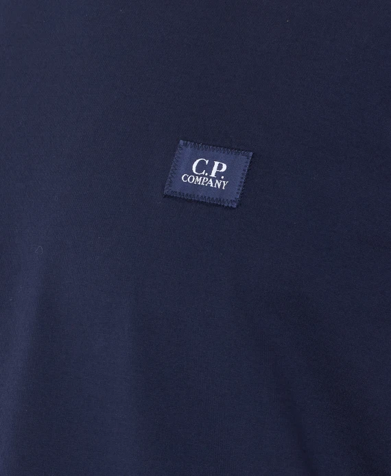 C.P. COMPANY T-shirt e Polo Blue