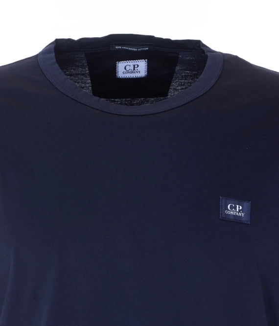 C.P. COMPANY T-shirt e Polo Blue
