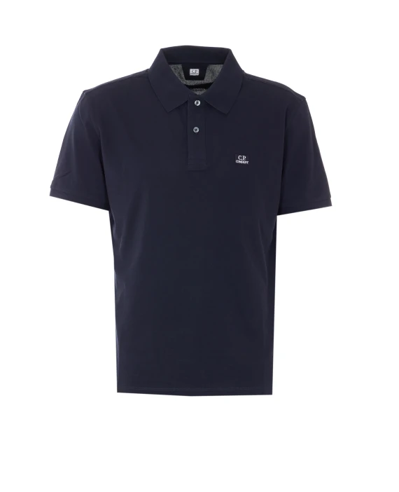 C.P. COMPANY T-shirt e Polo Blue
