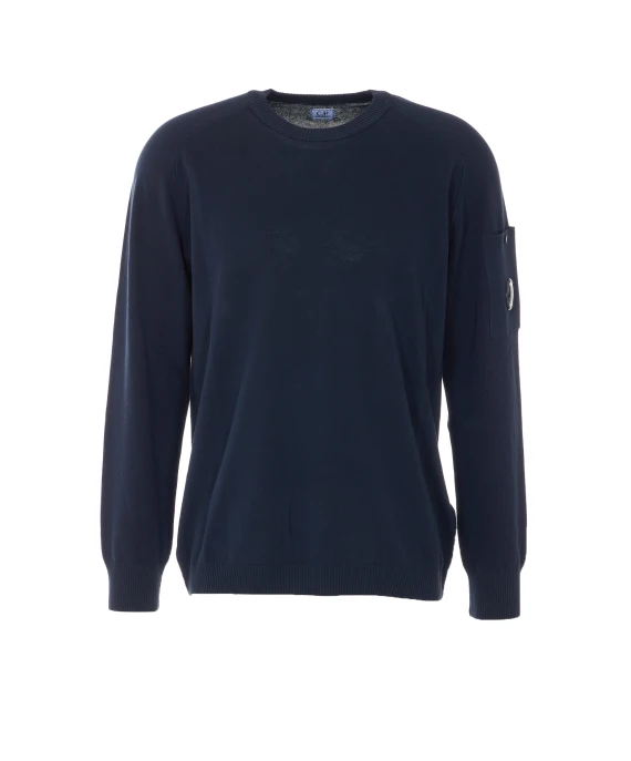 C.P. COMPANY Maglie Blue